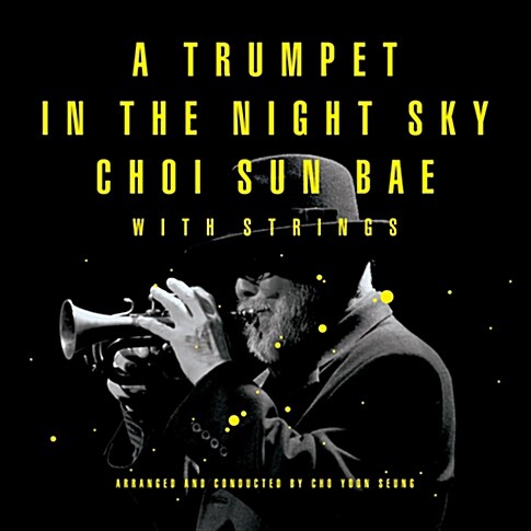 [중고] 최선배 - A Trumpet in the Night Sky