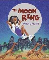 The Moon Ring (School & Library)
