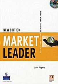 Market Leader (Package, New ed)