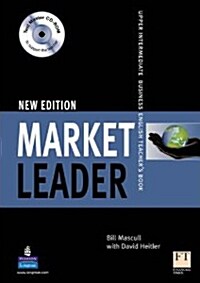 Market Leader Upper Intermediate Teachers Book and DVD Pack NE (Package, 2 ed)