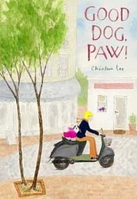 Good Dog, Paw (Hardcover)