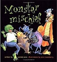Monster Mischief (School & Library)