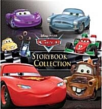 [중고] Cars Storybook Collection (Hardcover)