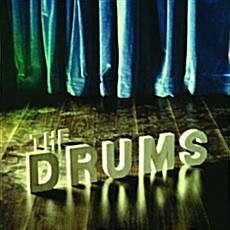 [중고] [수입] Drums - The Drums