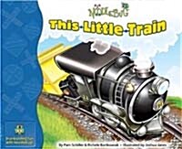 This Little Train (Hardcover)