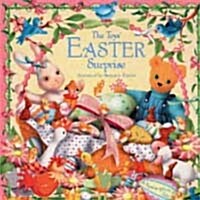 The Toys Easter Surprise (Hardcover)