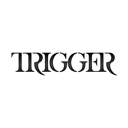 TRIGGER 1stフルアルバム「REGALITY」(初回限定槃) (CD)