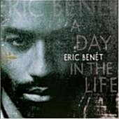 [중고] Eric Benet - A Day In The Life