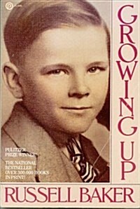 Growing Up (Plume) (Paperback, 0)