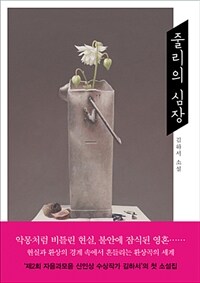 줄리의 심장 : 김하서 소설