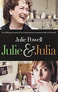 Julie & Julia (Paperback)