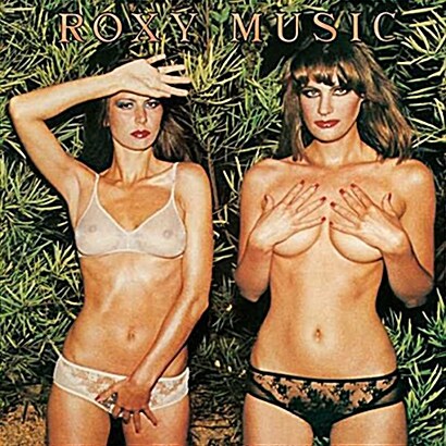 [수입] Roxy Music - Country Life [180g LP]