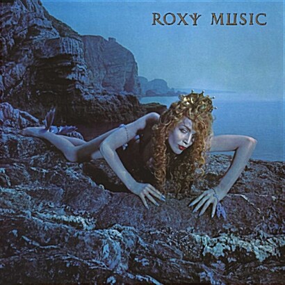 [중고] [수입] Roxy Music - Siren [180g LP]