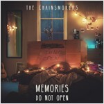 The Chainsmokers - Memories…Do Not Open [Korea Special Tour Edition]
