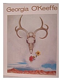 Georgia OKeeffe (A Studio Book) (Hardcover, 1st)