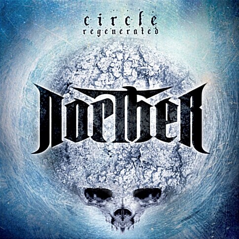 Norther - Circle Regenerated