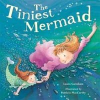 (The) Tiniest mermaid
