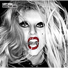 [수입] Lady Gaga - Born This Way [2CD][Special Edition]