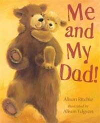 Me and My Dad! (Hardcover)