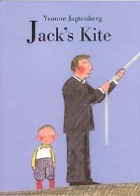 Jack's Kite (School & Library)