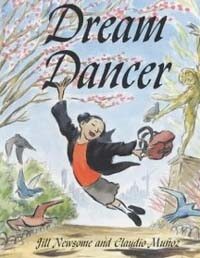 Dream Dancer (Hardcover)