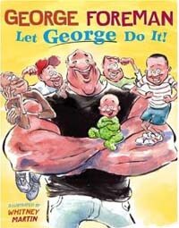 Let George Do It! (School & Library)