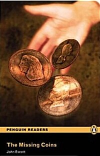 [중고] Level 1: The Missing Coins (Paperback, 2 ed)