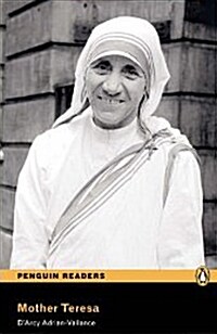 [중고] Level 1: Mother Teresa (Paperback, 2 ed)