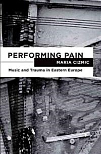 Performing Pain (Hardcover)