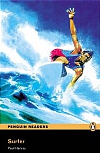 Level 1: Surfer! (Paperback)