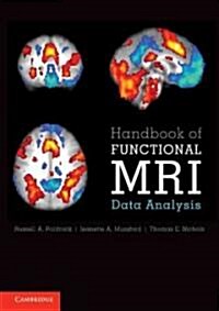 Handbook of Functional MRI Data Analysis (Hardcover)