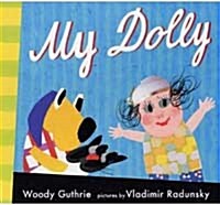 My Dolly (Hardcover)