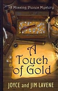 A Touch of Gold (Paperback)