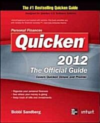 Quicken 2012 the Official Guide (Paperback)