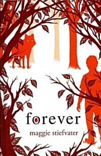 Forever (Hardcover, Large Print)