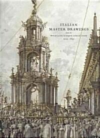 Italian Master Drawings (Hardcover)