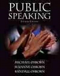 Public Speaking, Books a la Carte Plus Myspeechlab Coursecompass (Hardcover, 8)