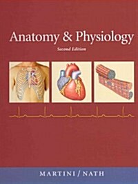 Anatomy & Physiology [With Access Code] (Hardcover, 2, Revised)