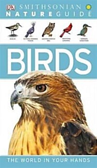 [중고] Nature Guide: Birds: The World in Your Hands (Paperback)