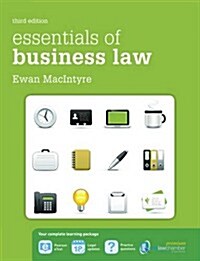 Essentials of Business Law (Paperback, 3 Rev ed)