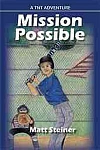 Mission Possible (Paperback)