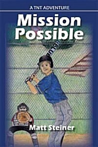 Mission Possible (Hardcover)