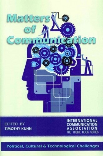 Matters of Communication (Paperback)