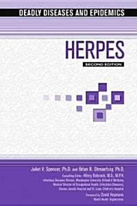 Herpes (Hardcover, 2nd)