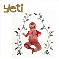 Yeti 12: Includes 7 Vinyl Record (Paperback)