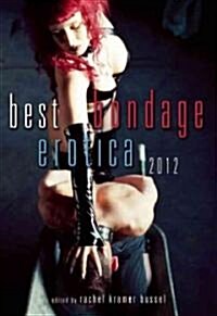 Best Bondage Erotica (Paperback, 2012)