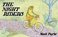 The Night Riders (Hardcover)