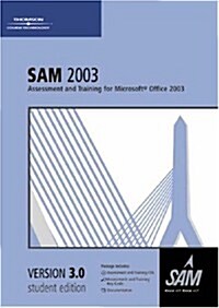 Sam 2003 Assessment and Training 3.0 (Paperback, 3rd, Revised)