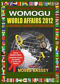 World Affairs 2012 (Paperback)