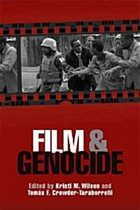 Film and Genocide (Paperback)